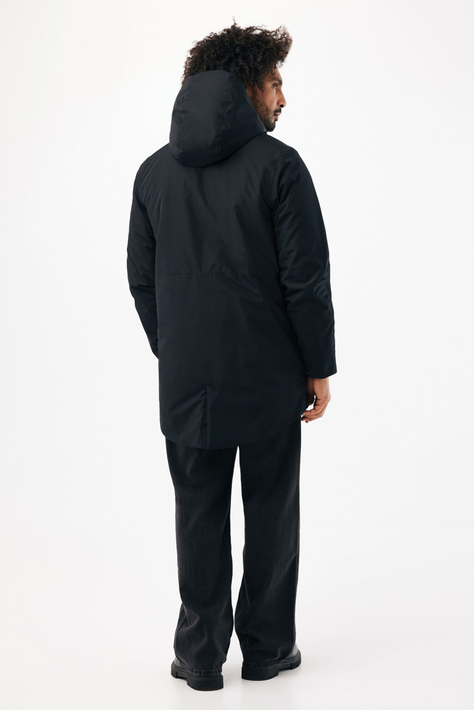 IQONIQ Thelon chaqueta poliéster reciclado - Ropa y accesorios - Regalo Promocional Personalizado - imagen 8