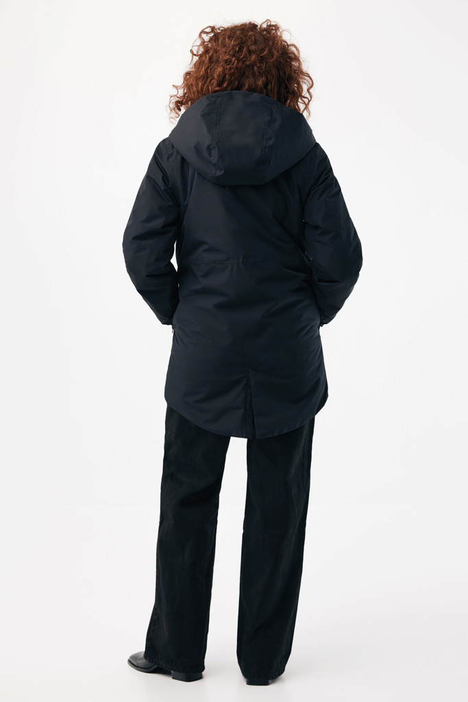 IQONIQ Thelon chaqueta poliéster reciclado - Ropa y accesorios - Regalo Promocional Personalizado - imagen 13