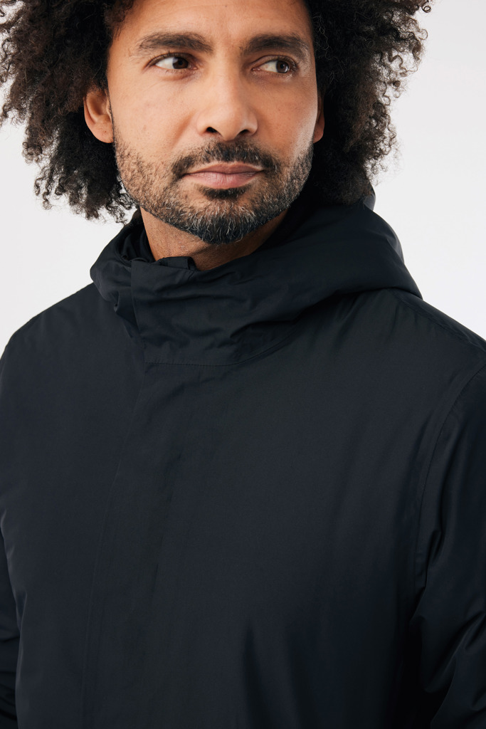 IQONIQ Thelon chaqueta poliéster reciclado - Ropa y accesorios - Regalo Promocional Personalizado - imagen 16