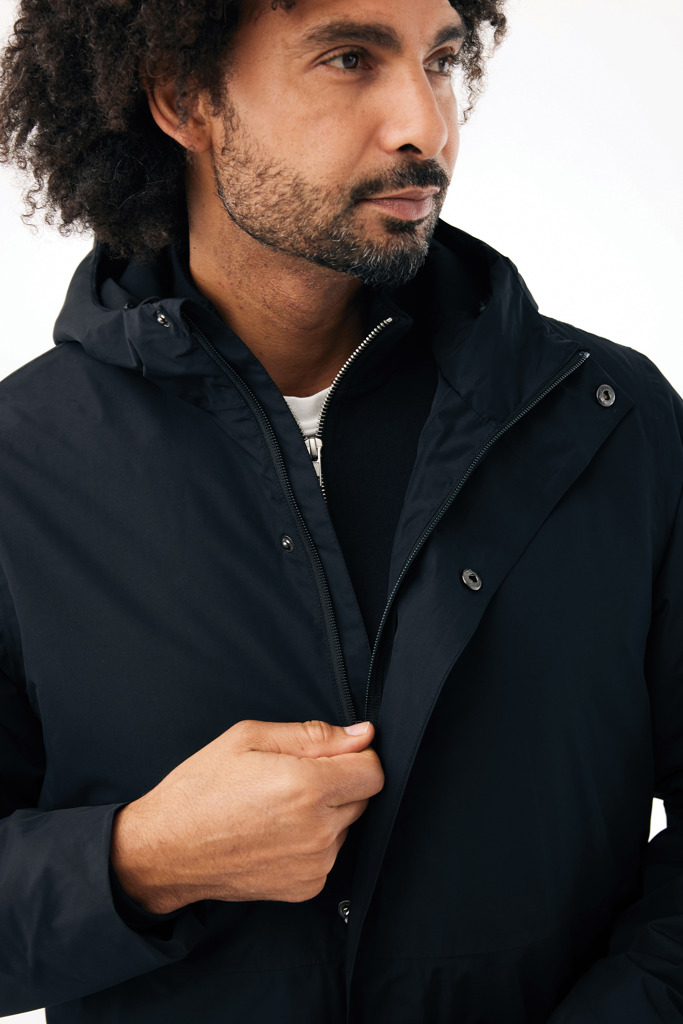 IQONIQ Thelon chaqueta poliéster reciclado - Ropa y accesorios - Regalo Promocional Personalizado - imagen 17