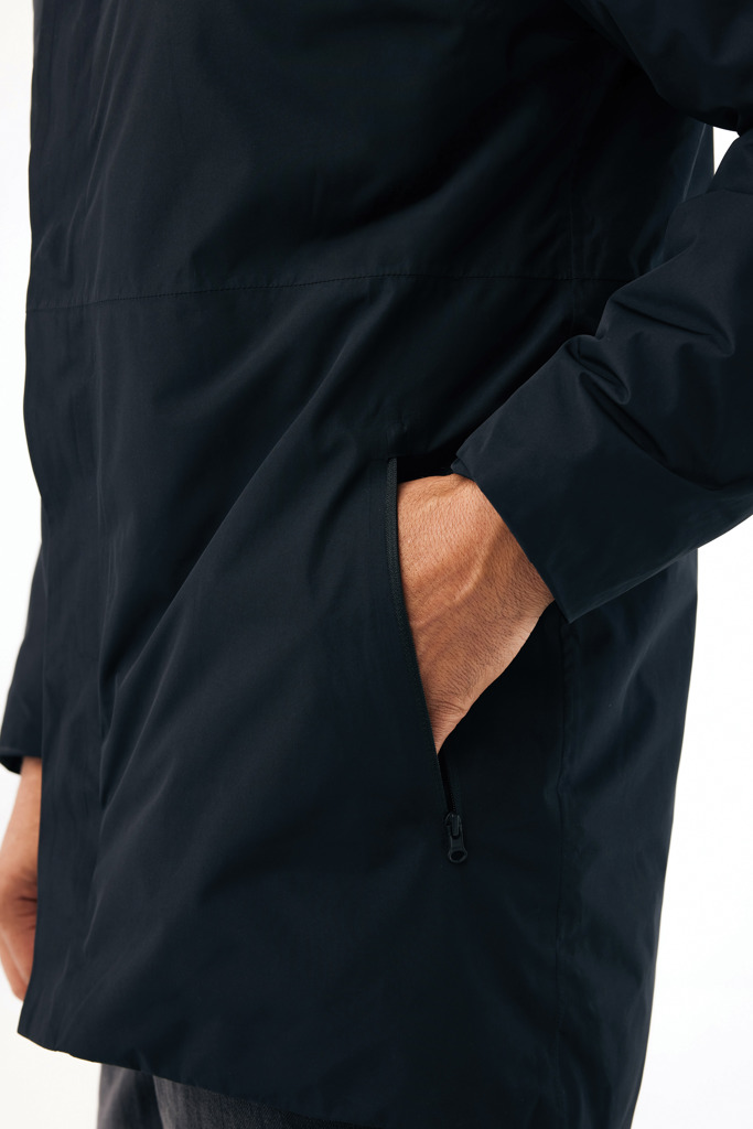 IQONIQ Thelon chaqueta poliéster reciclado - Ropa y accesorios - Regalo Promocional Personalizado - imagen 18