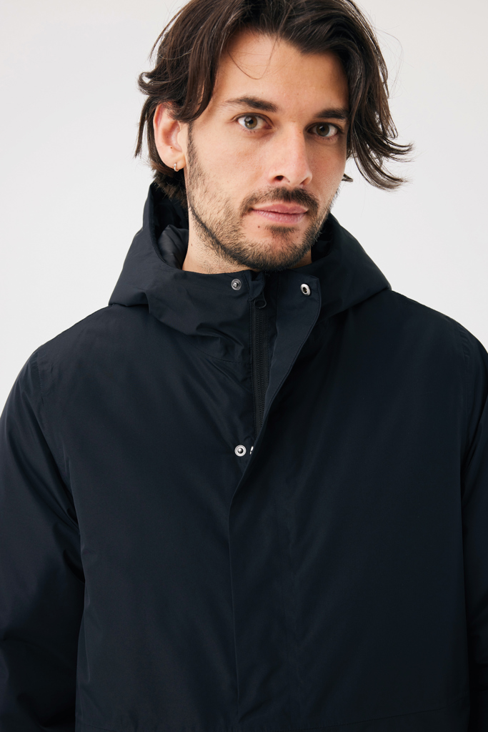 IQONIQ Thelon chaqueta poliéster reciclado - Ropa y accesorios - Regalo Promocional Personalizado - imagen 25