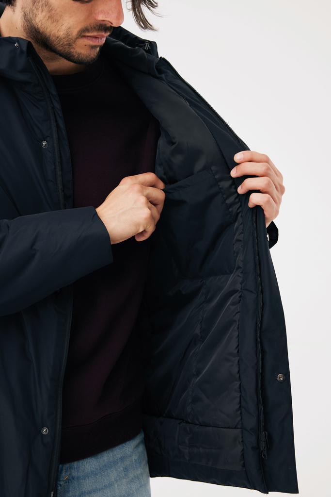 IQONIQ Thelon chaqueta poliéster reciclado - Ropa y accesorios - Regalo Promocional Personalizado - imagen 26