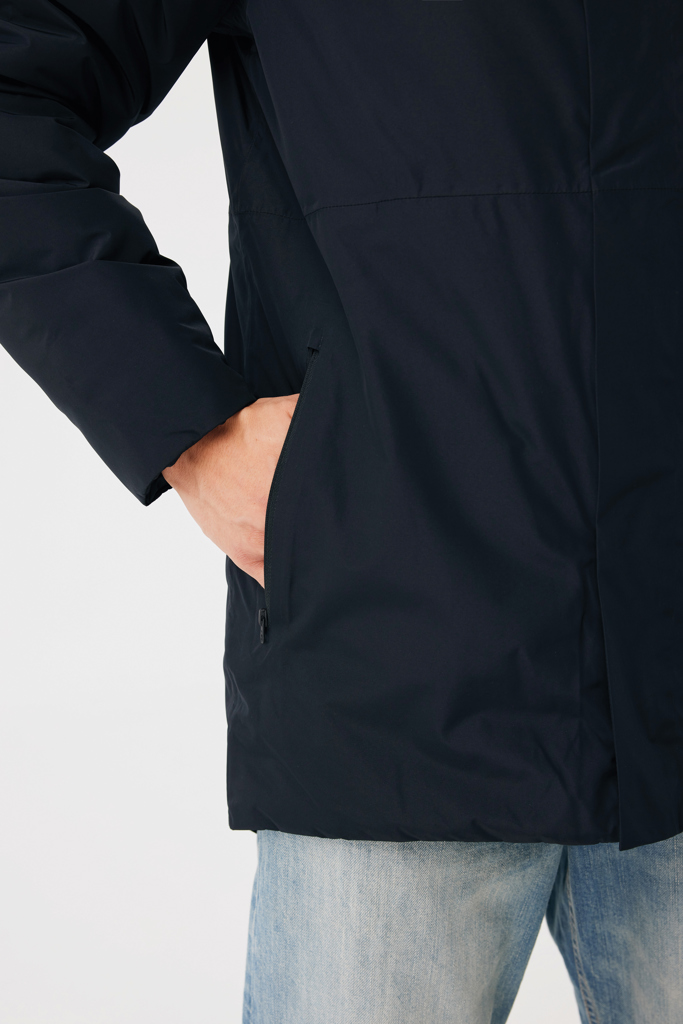 IQONIQ Thelon chaqueta poliéster reciclado - Ropa y accesorios - Regalo Promocional Personalizado - imagen 27