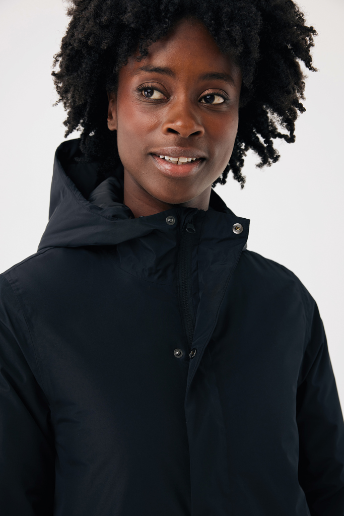 IQONIQ Thelon chaqueta poliéster reciclado - Ropa y accesorios - Regalo Promocional Personalizado - imagen 32