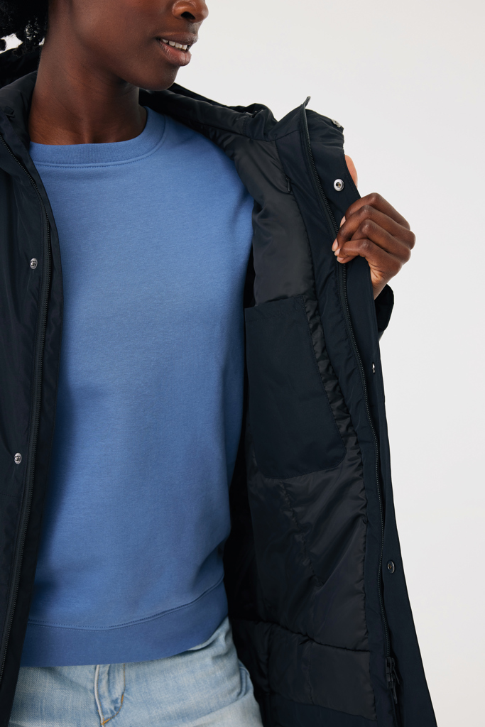 IQONIQ Thelon chaqueta poliéster reciclado - Ropa y accesorios - Regalo Promocional Personalizado - imagen 33