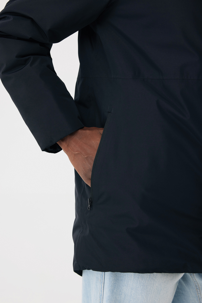 IQONIQ Thelon chaqueta poliéster reciclado - Ropa y accesorios - Regalo Promocional Personalizado - imagen 34