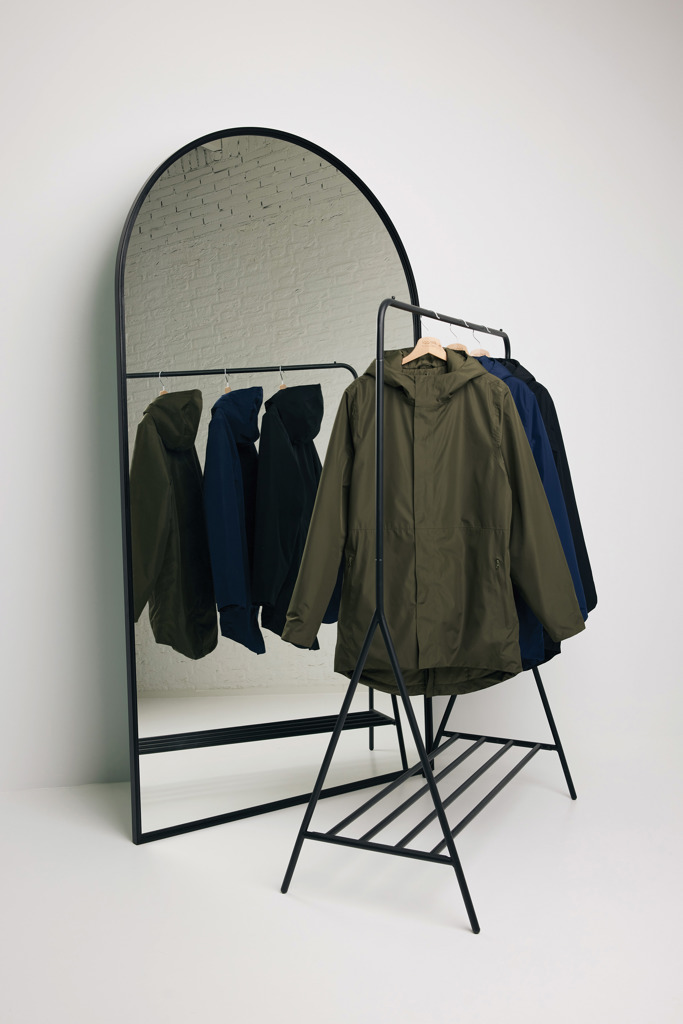 IQONIQ Thelon chaqueta poliéster reciclado - Ropa y accesorios - Regalo Promocional Personalizado - imagen 37