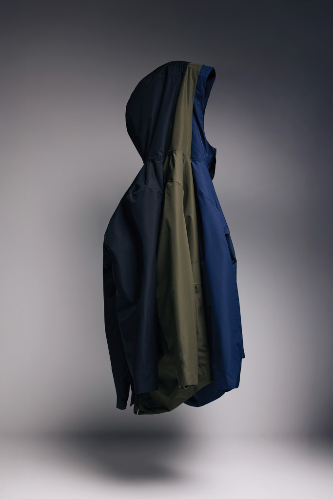 IQONIQ Thelon chaqueta poliéster reciclado - Ropa y accesorios - Regalo Promocional Personalizado - imagen 38