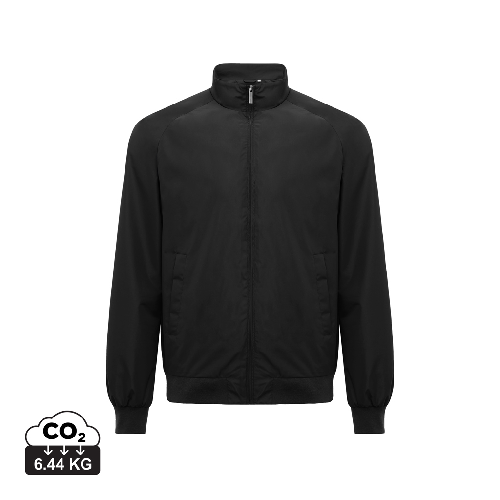 IQONIQ Odin chaqueta urbana poliéster reciclado - Ropa y accesorios - Regalo Promocional Personalizado