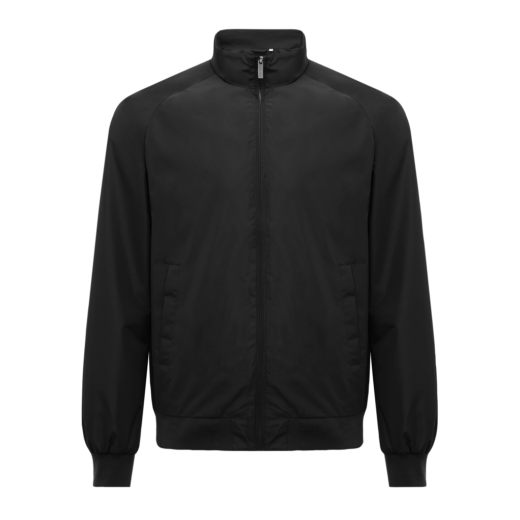 IQONIQ Odin chaqueta urbana poliéster reciclado - Ropa y accesorios - Regalo Promocional Personalizado - vista alternativa
