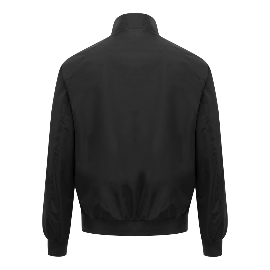 IQONIQ Odin chaqueta urbana poliéster reciclado - Ropa y accesorios - Regalo Promocional Personalizado - imagen 3