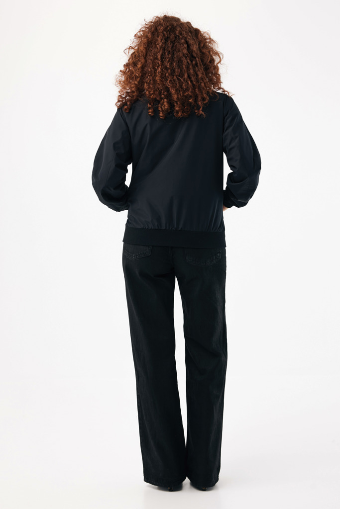 IQONIQ Odin chaqueta urbana poliéster reciclado - Ropa y accesorios - Regalo Promocional Personalizado - imagen 7