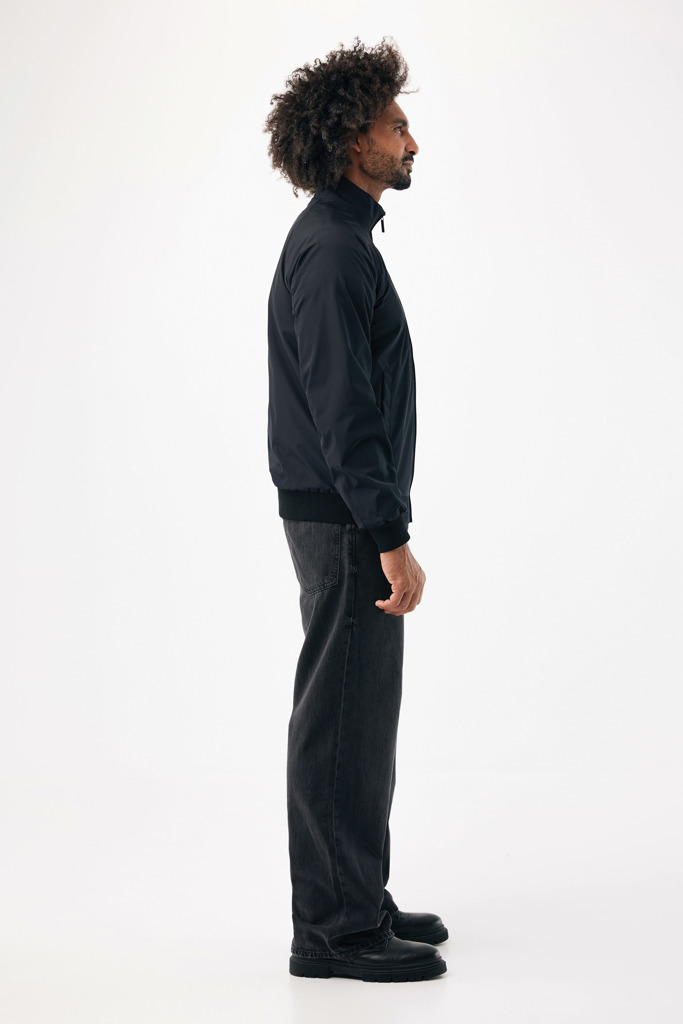 IQONIQ Odin chaqueta urbana poliéster reciclado - Ropa y accesorios - Regalo Promocional Personalizado - imagen 10