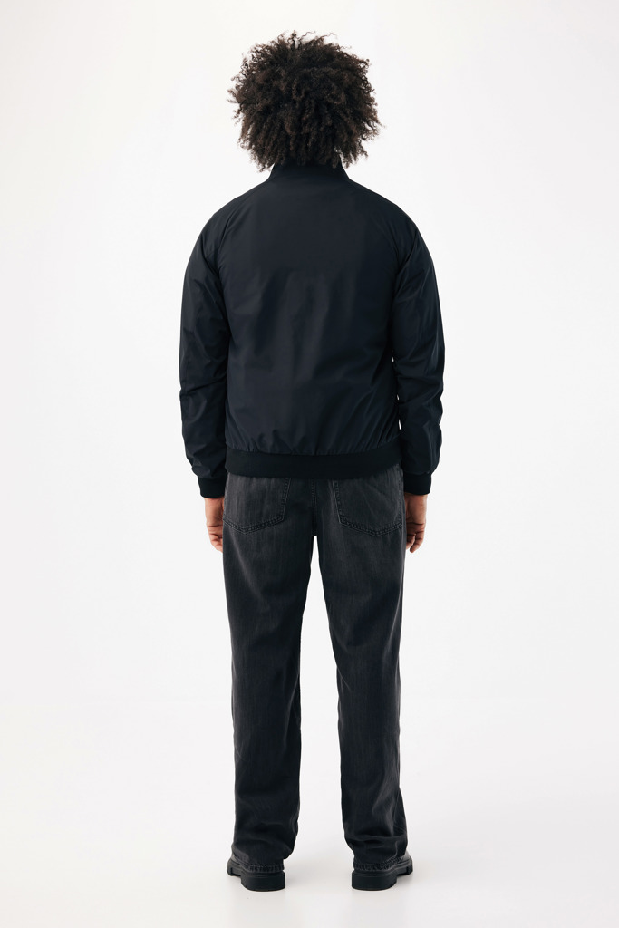 IQONIQ Odin chaqueta urbana poliéster reciclado - Ropa y accesorios - Regalo Promocional Personalizado - imagen 11