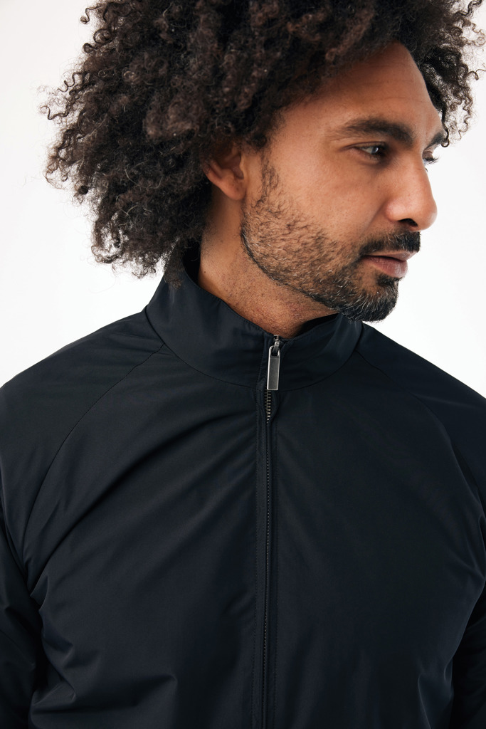 IQONIQ Odin chaqueta urbana poliéster reciclado - Ropa y accesorios - Regalo Promocional Personalizado - imagen 12