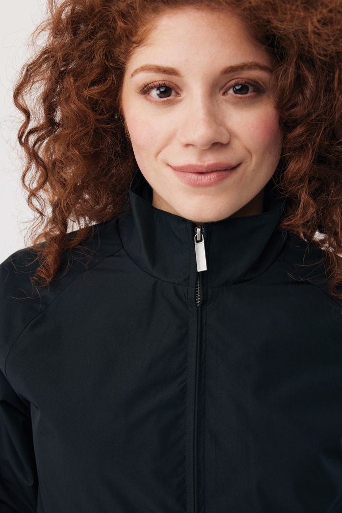 IQONIQ Odin chaqueta urbana poliéster reciclado - Ropa y accesorios - Regalo Promocional Personalizado - imagen 14