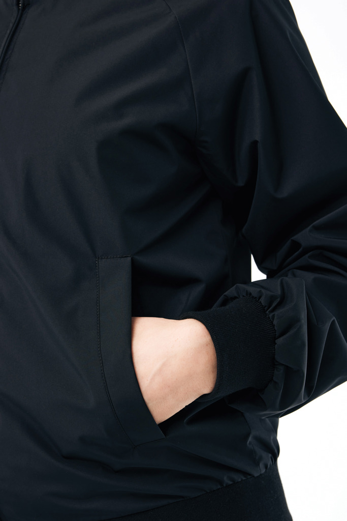 IQONIQ Odin chaqueta urbana poliéster reciclado - Ropa y accesorios - Regalo Promocional Personalizado - imagen 16