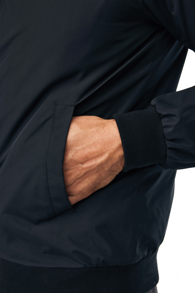 IQONIQ Odin chaqueta urbana poliéster reciclado - Ropa y accesorios - Regalo Promocional Personalizado - imagen 17