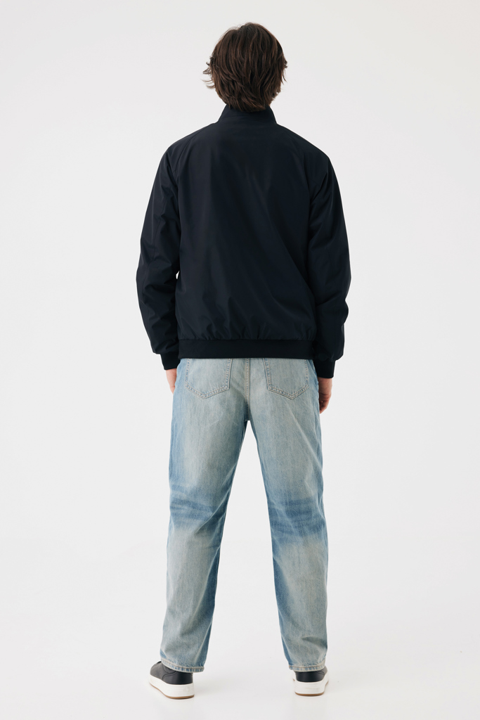 IQONIQ Odin chaqueta urbana poliéster reciclado - Ropa y accesorios - Regalo Promocional Personalizado - imagen 23