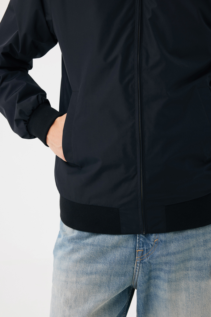 IQONIQ Odin chaqueta urbana poliéster reciclado - Ropa y accesorios - Regalo Promocional Personalizado - imagen 25