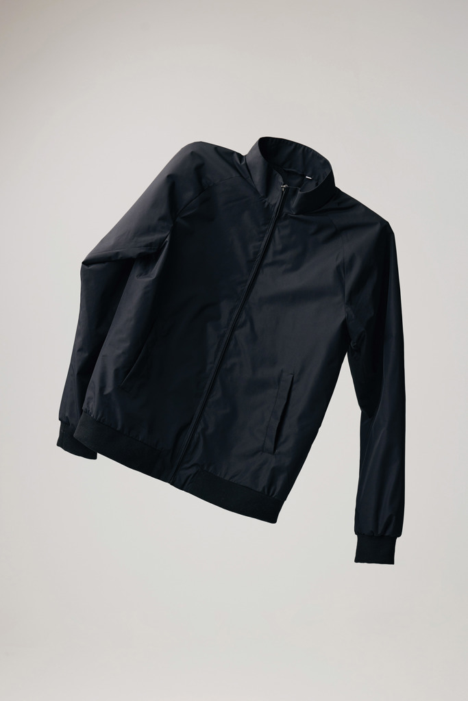 IQONIQ Odin chaqueta urbana poliéster reciclado - Ropa y accesorios - Regalo Promocional Personalizado - imagen 26