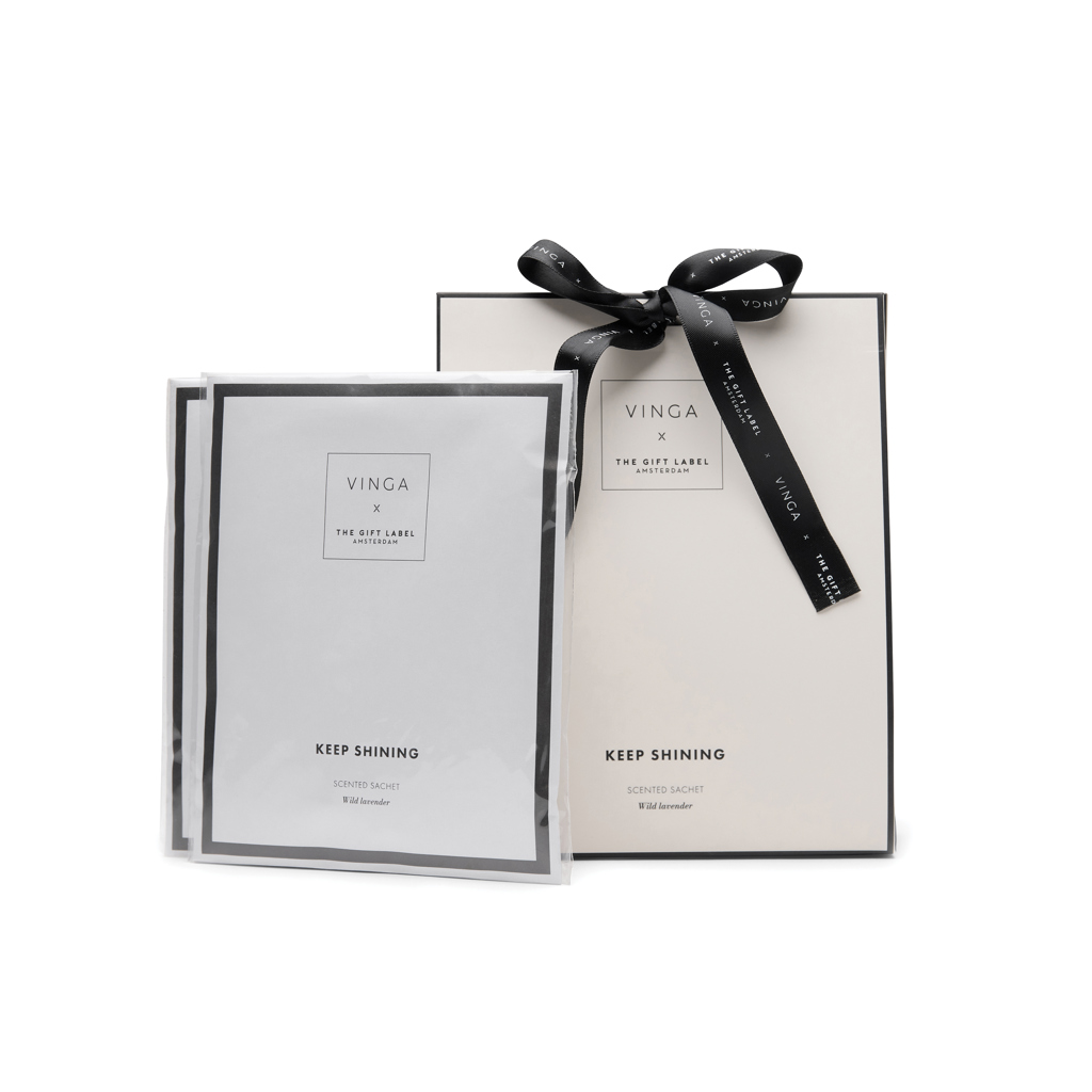 Bolsita perfumada VINGA xTGL - Novedades - Regalo Promocional Personalizado - vista alternativa