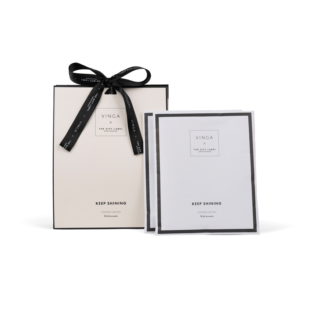 Bolsita perfumada VINGA xTGL - Novedades - Regalo Promocional Personalizado - vista alternativa