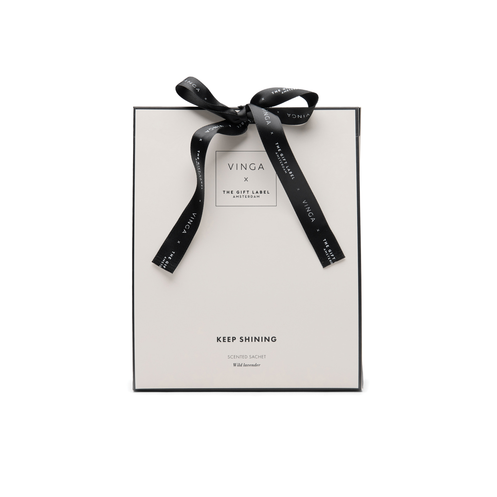 Bolsita perfumada VINGA xTGL - Novedades - Regalo Promocional Personalizado - imagen 3