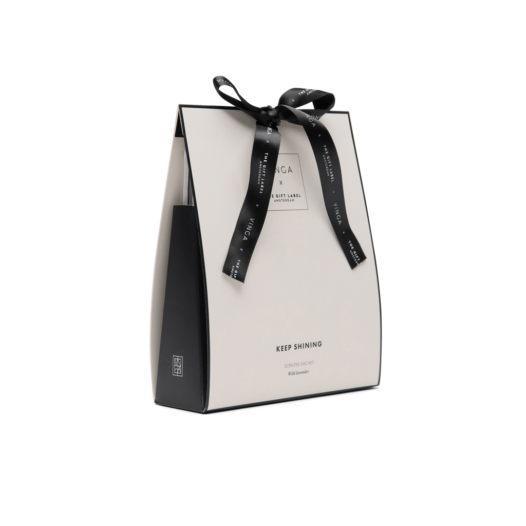Bolsita perfumada VINGA xTGL - Novedades - Regalo Promocional Personalizado - imagen 4