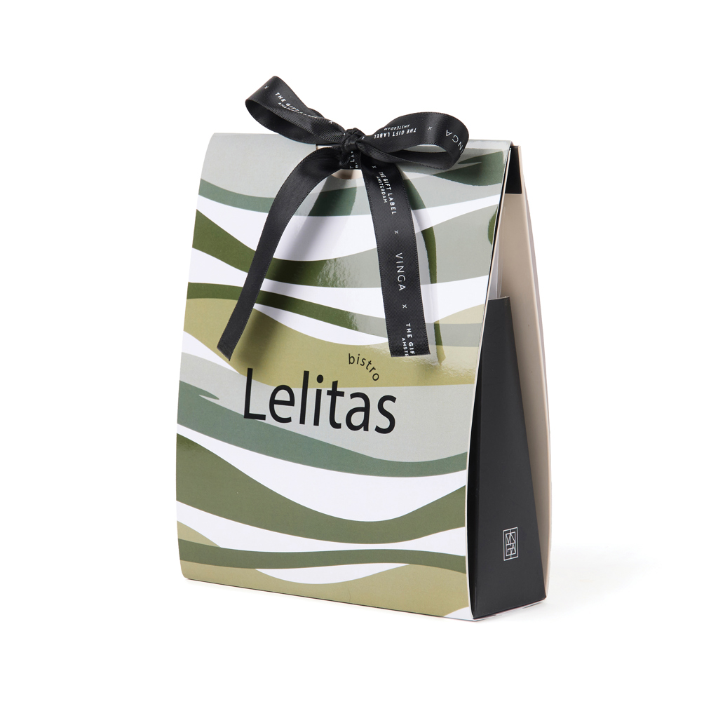 Bolsita perfumada VINGA xTGL - Novedades - Regalo Promocional Personalizado - imagen 5