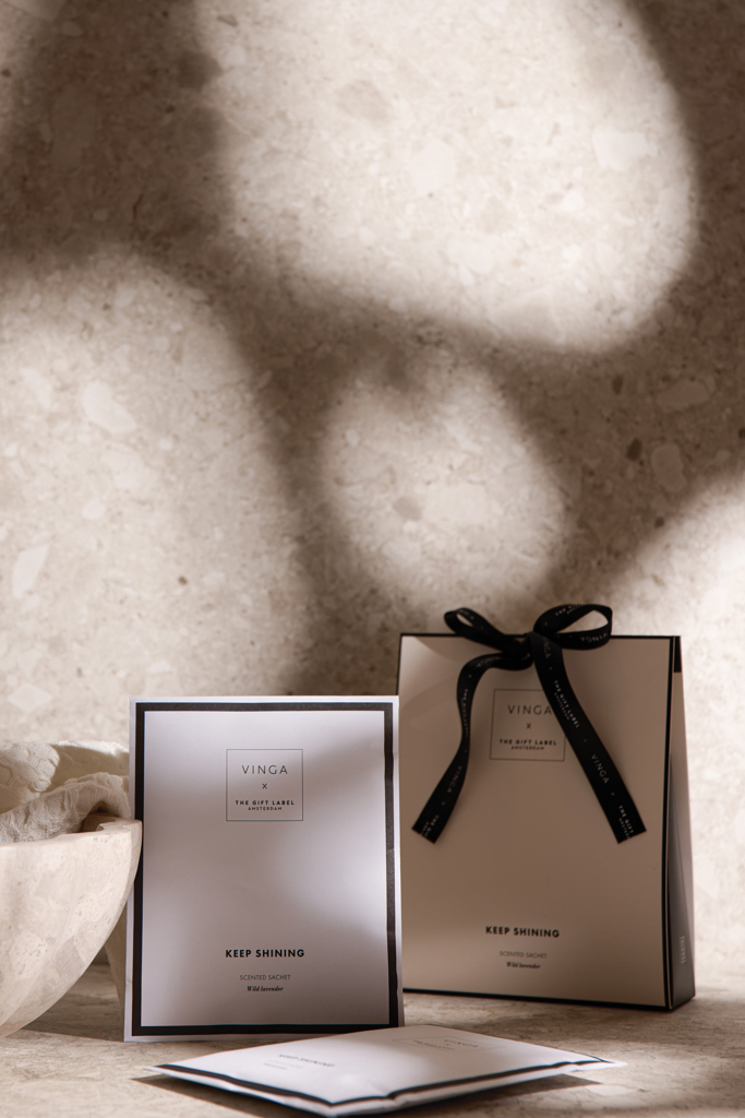 Bolsita perfumada VINGA xTGL - Novedades - Regalo Promocional Personalizado - imagen 7