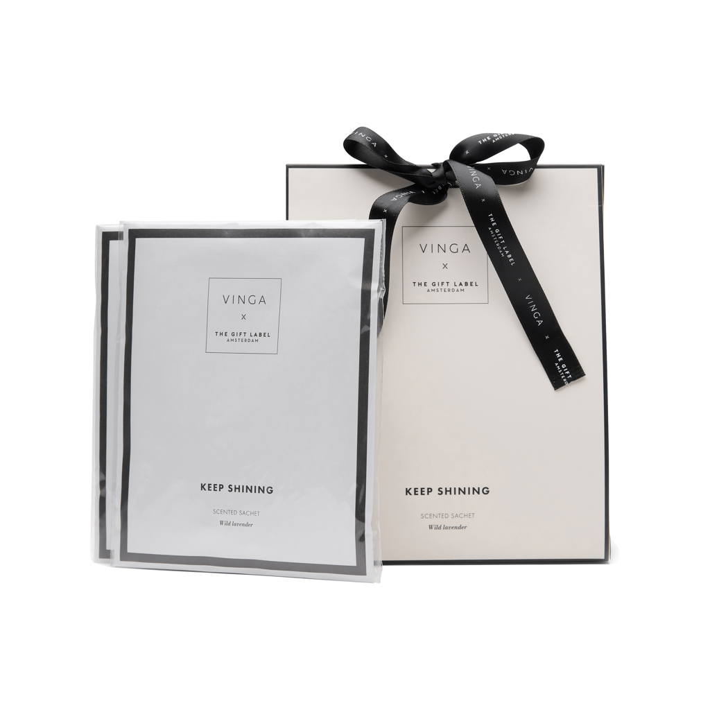 Bolsita perfumada VINGA xTGL - Novedades - Regalo Promocional Personalizado