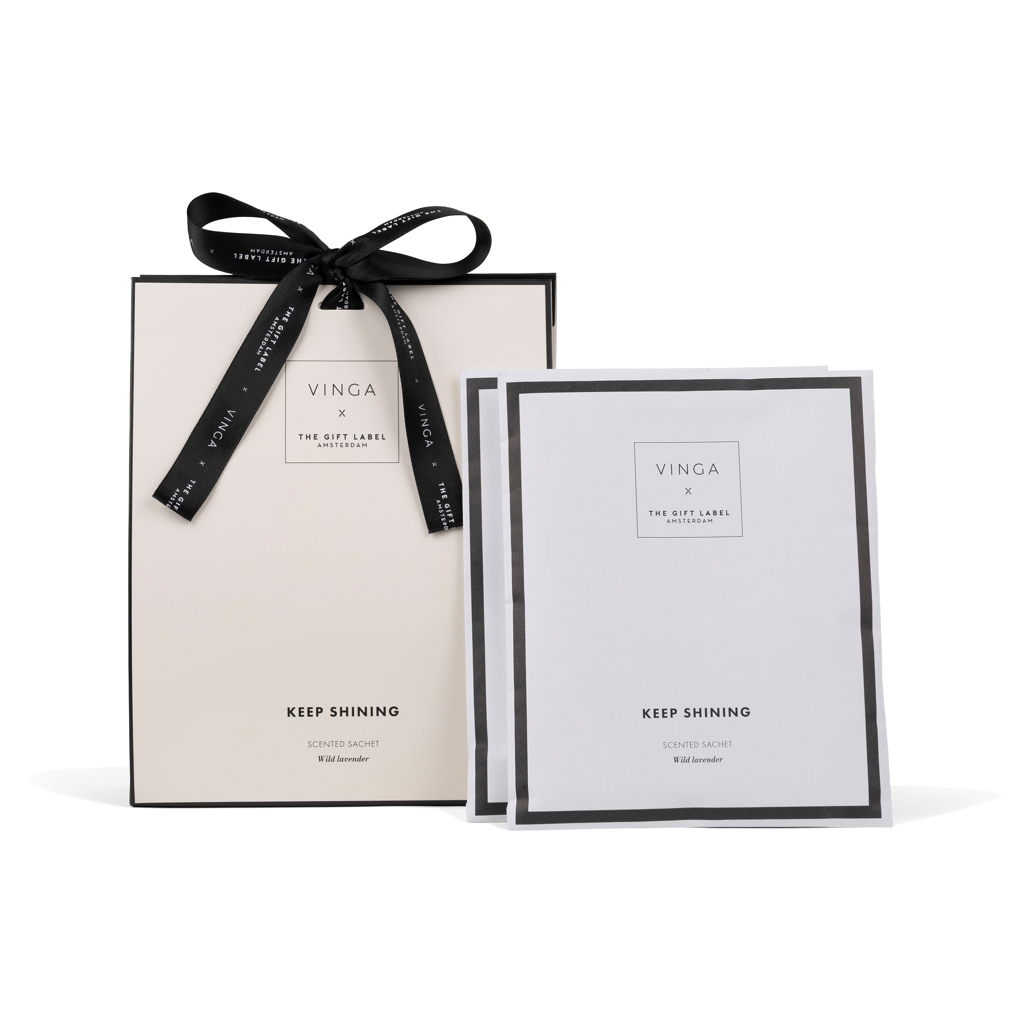 Bolsita perfumada VINGA xTGL - Novedades - Regalo Promocional Personalizado