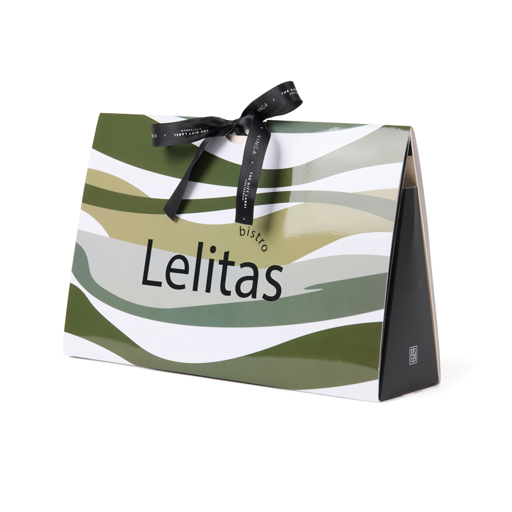 Set regalo de cuidado corporal y manos VINGA xTGL - Packs de regalo personalizado - Regalo Promocional Personalizado - imagen 4
