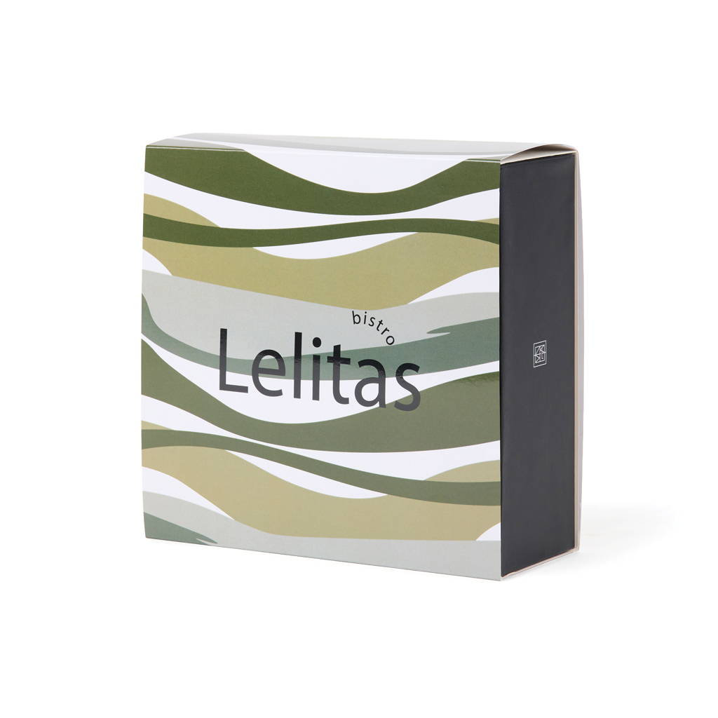 Set regalo para el cuidado de las manos VINGA xTGL - Packs de regalo personalizado - Regalo Promocional Personalizado - imagen 5