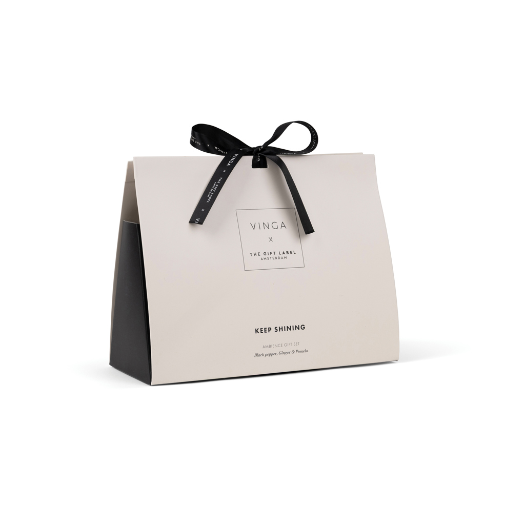 Set de regalo VENGA x TGL ambience - Regalos Premium - Regalo Promocional Personalizado - imagen 3