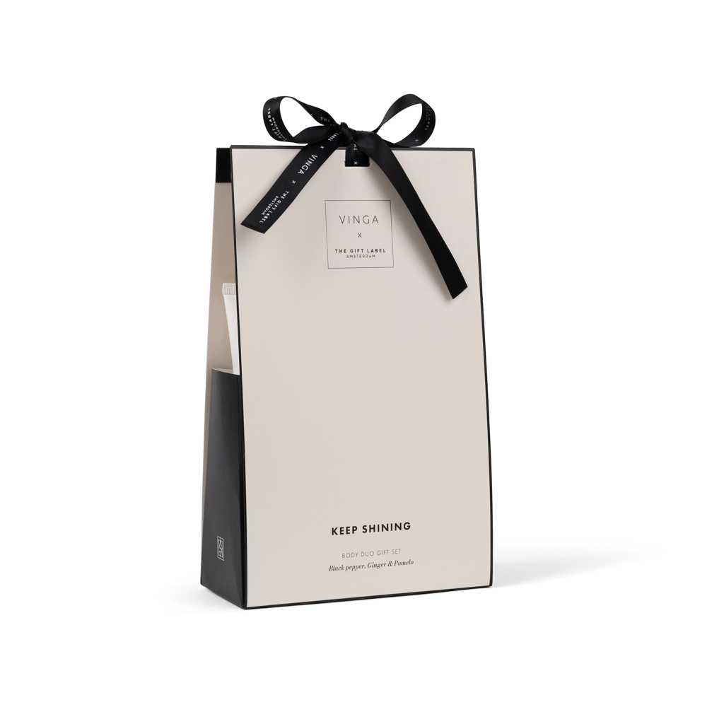 Set de regalo dúo VINGA x TGL - Regalos Premium - Regalo Promocional Personalizado - imagen 3