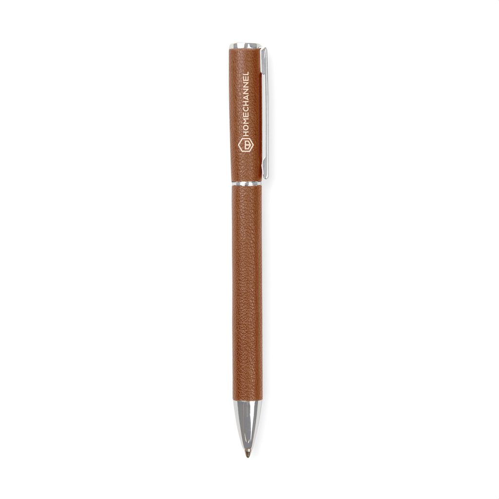 Bolígrafo personalizado VINGA Timo de aluminio reciclado RCS - Escritura - Regalo Promocional Personalizado - imagen 3