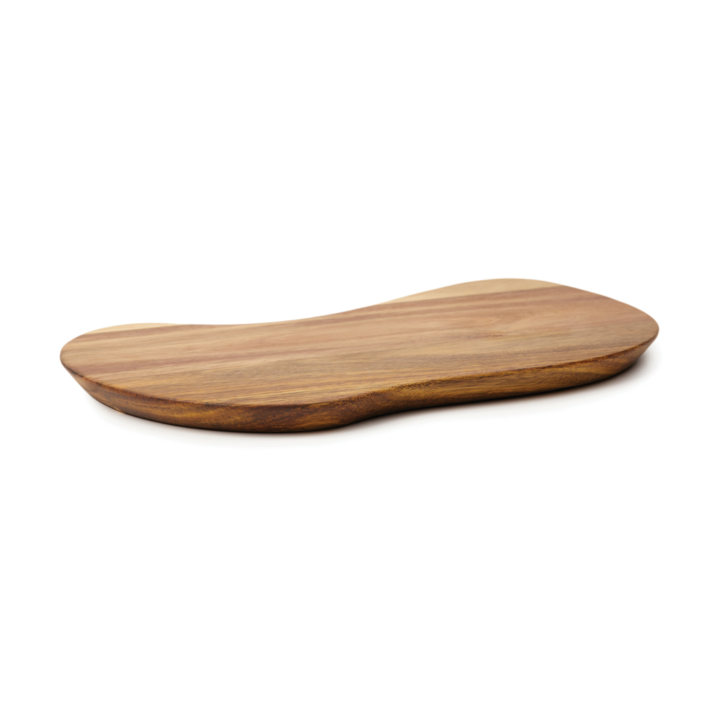 Tabla de servir personalizada VINGA Veia M de acacia FSC - Tablas de corte - Regalo Promocional Personalizado - imagen 3