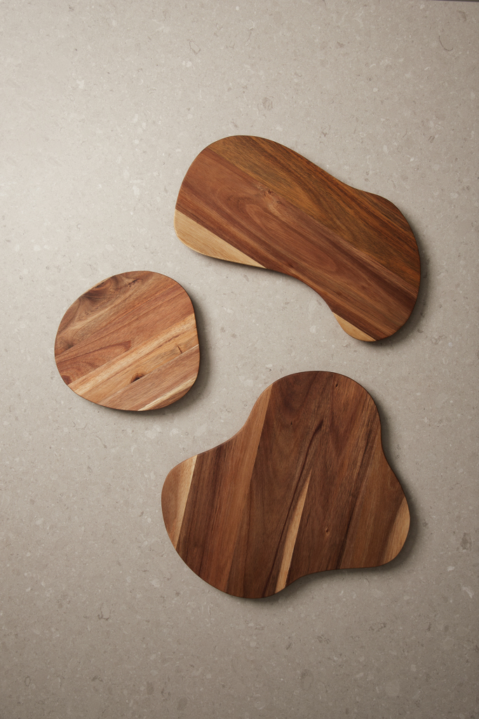 Tabla de servir personalizada VINGA Veia M de acacia FSC - Tablas de corte - Regalo Promocional Personalizado - imagen 8