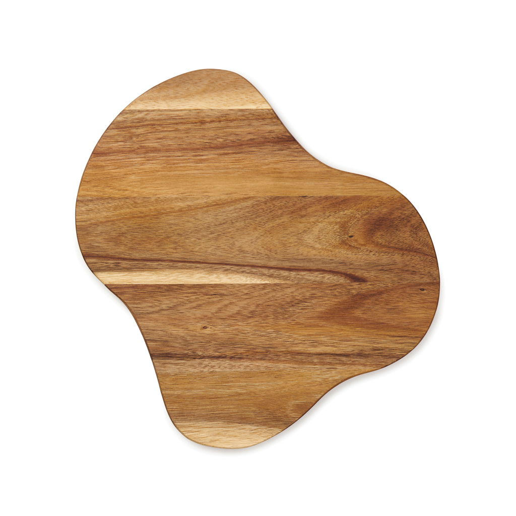 Tabla de servir personalizada VINGA Veia L de acacia FSC - Tablas de corte - Regalo Promocional Personalizado - imagen 2