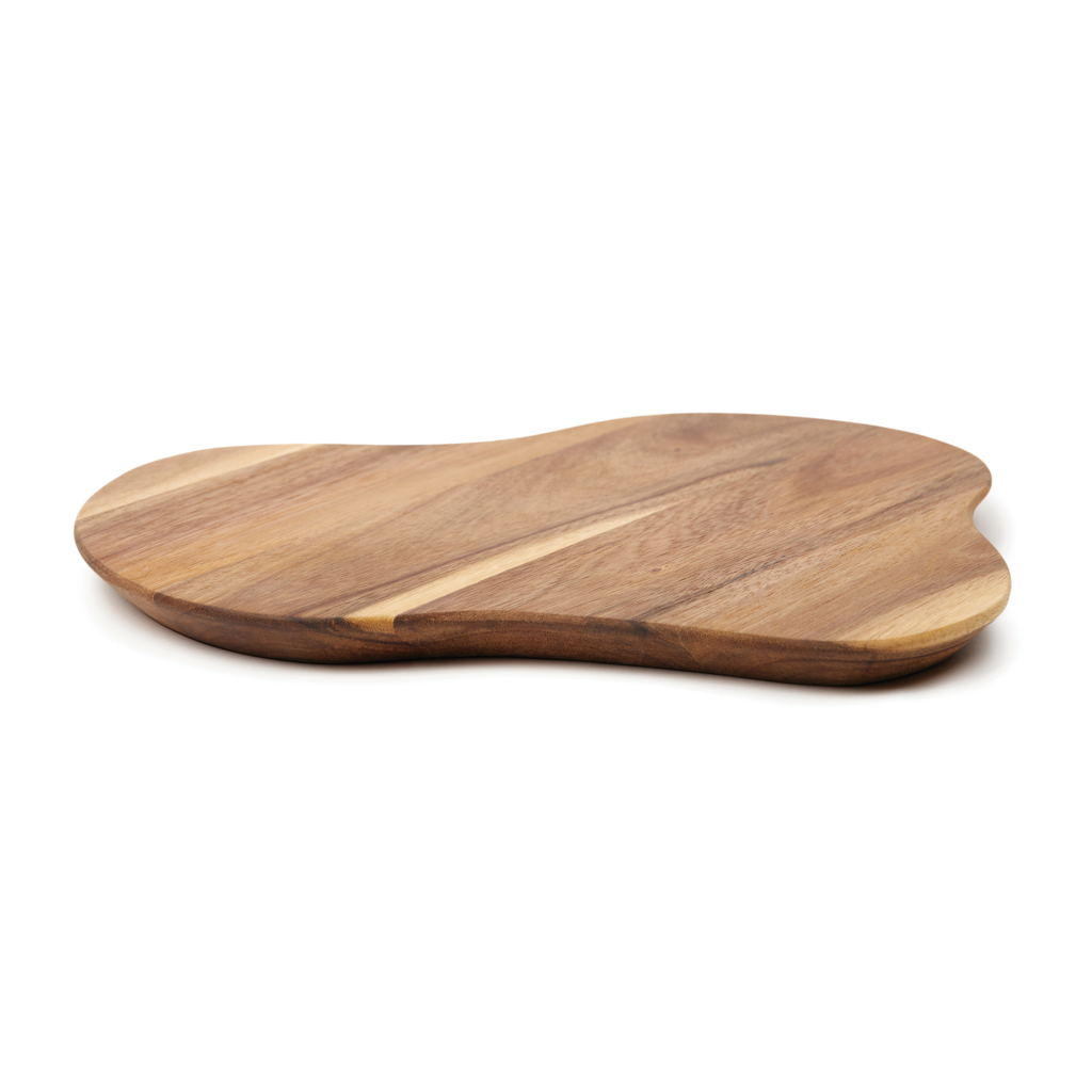 Tabla de servir personalizada VINGA Veia L de acacia FSC - Tablas de corte - Regalo Promocional Personalizado - imagen 3