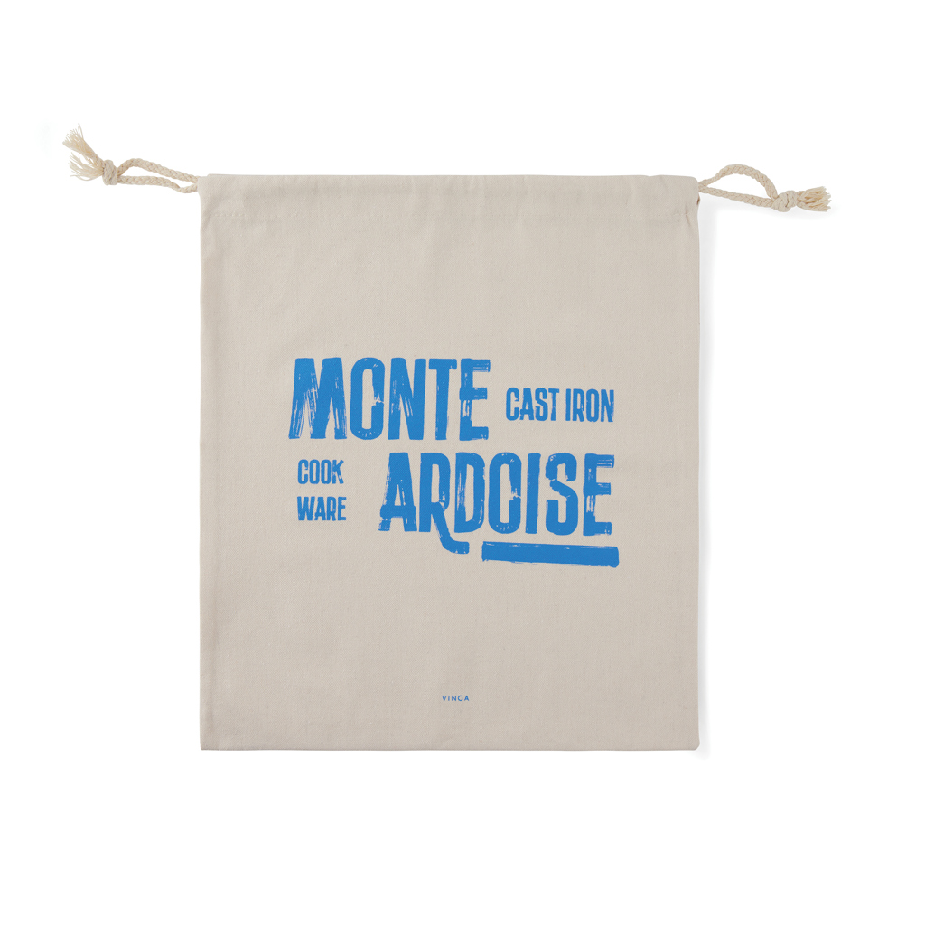 Parrilla personalizada grill VINGA Monte Ardoise de 30cm - Hogar - Regalo Promocional Personalizado - imagen 3
