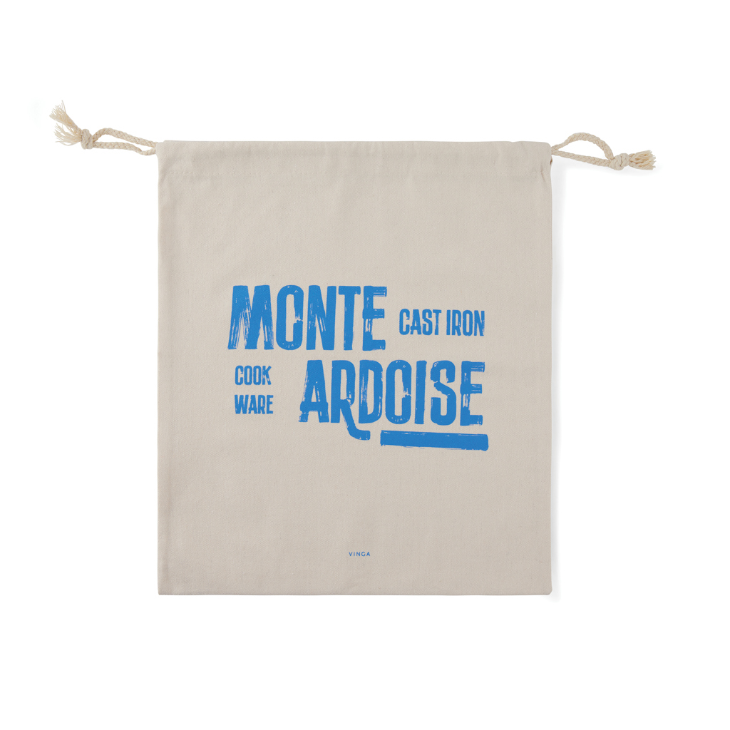 Plancha grill personalizada VINGA Monte Ardoise de 30cm - Hogar - Regalo Promocional Personalizado - imagen 4