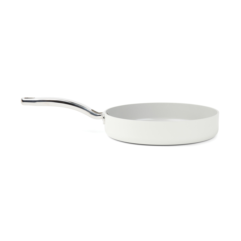 Sartén personalizada VINGA Alte de aluminio reciclado RCS 25cm - Otros accesorios cocina - Regalo Promocional Personalizado - vista alternativa