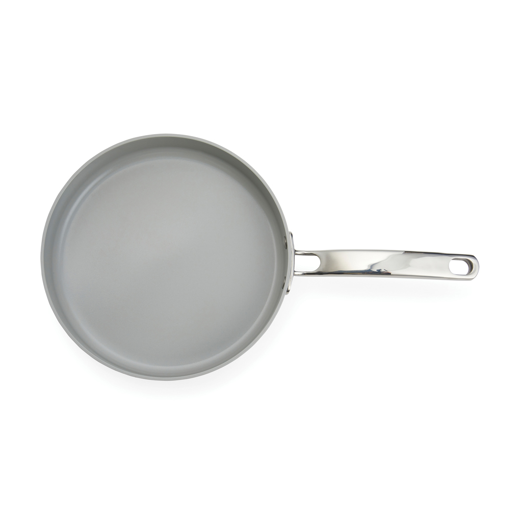 Sartén personalizada VINGA Alte de aluminio reciclado RCS 25cm - Otros accesorios cocina - Regalo Promocional Personalizado - imagen 3