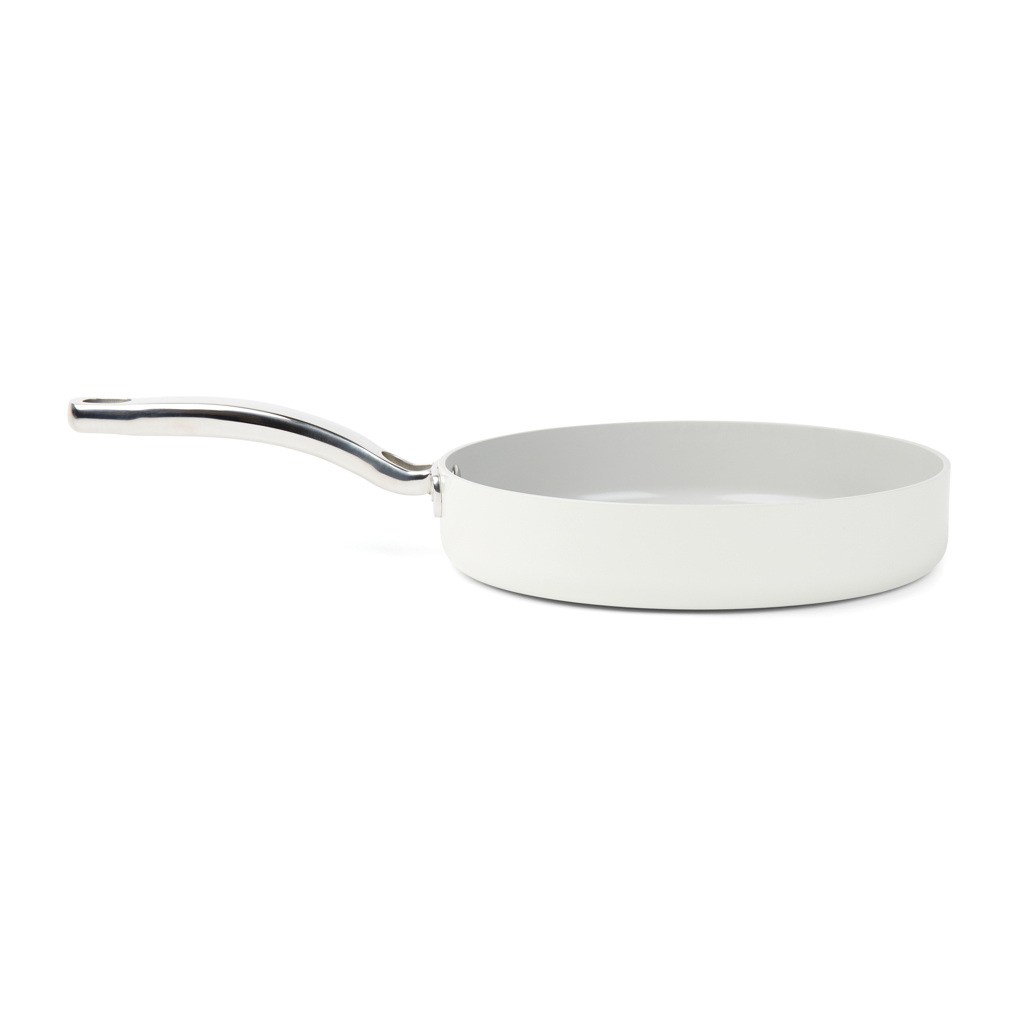 Sartén personalizada VINGA Alte de aluminio reciclado RCS 27cm - Otros accesorios cocina - Regalo Promocional Personalizado - vista alternativa