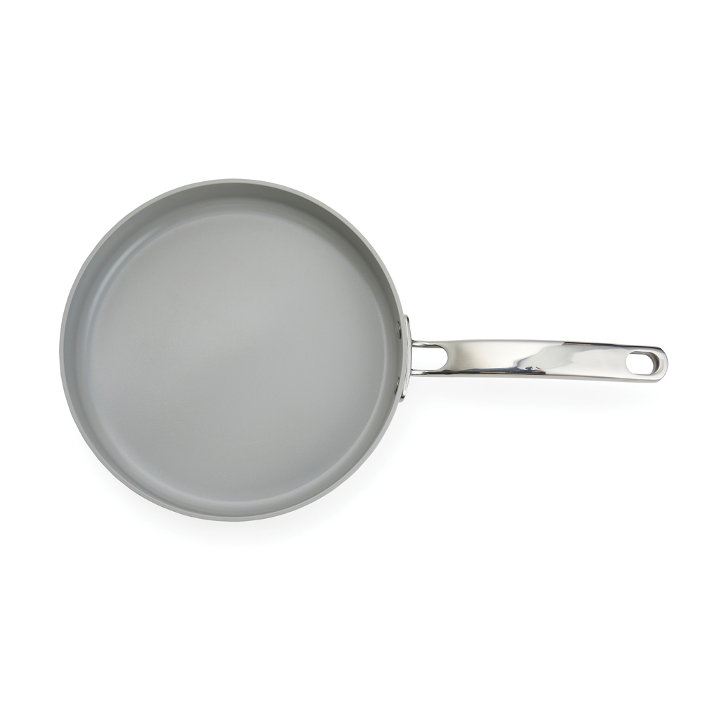 Sartén personalizada VINGA Alte de aluminio reciclado RCS 27cm - Otros accesorios cocina - Regalo Promocional Personalizado - imagen 3