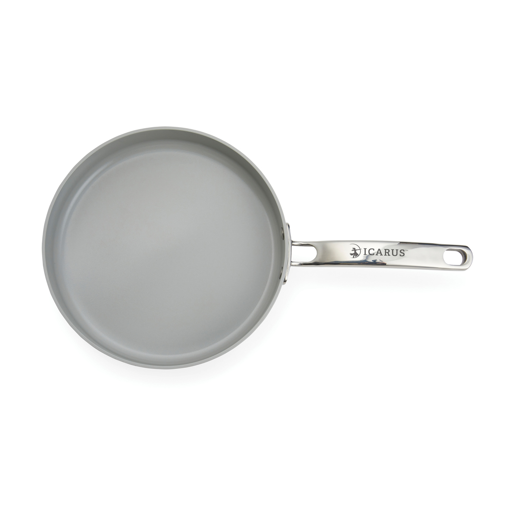 Sartén personalizada VINGA Alte de aluminio reciclado RCS 27cm - Otros accesorios cocina - Regalo Promocional Personalizado - imagen 4